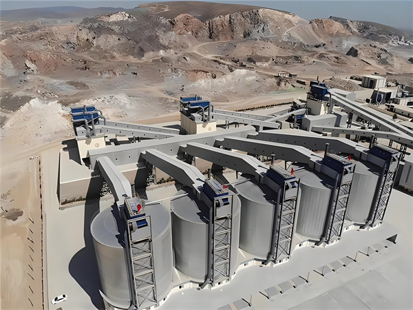 中卫水泥钢板仓